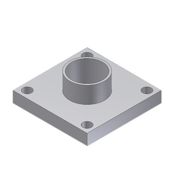 Welding Flange set image 1