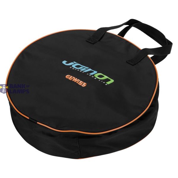 JOINON - CORDSET - BAG GEWISS image 2