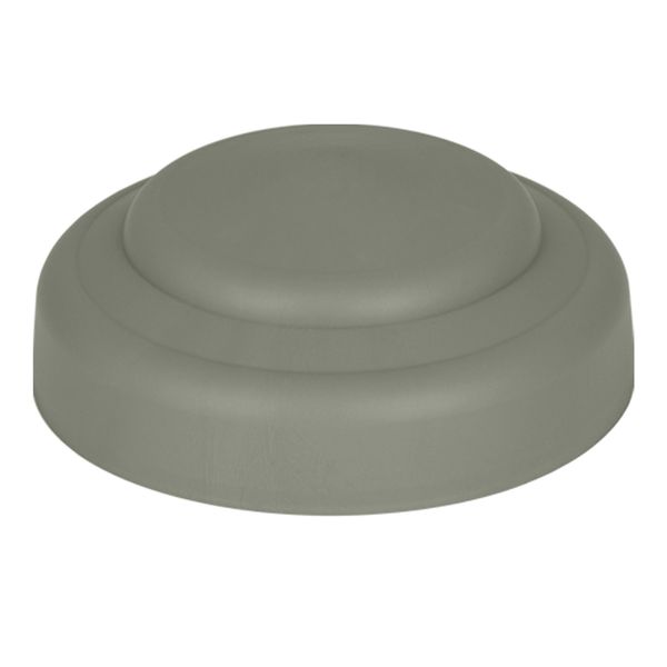 SmartCup PP Small CementGrey RAL7033 image 1