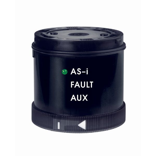 AS-Interface-Module - A/B technology BK image 1