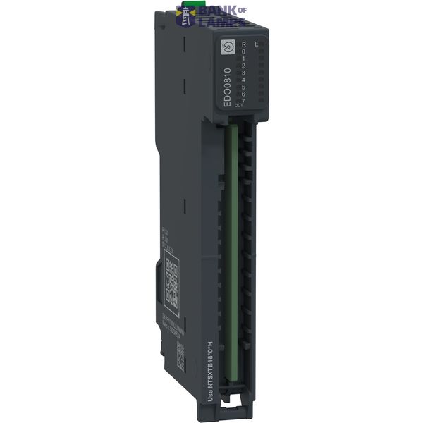 DO8 Oversampl SL Mod image 1