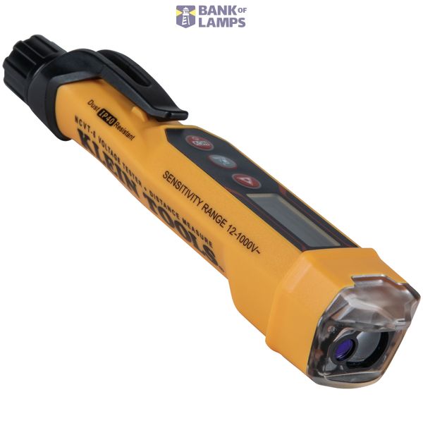 NCVT-6 contactless voltage tester image 1