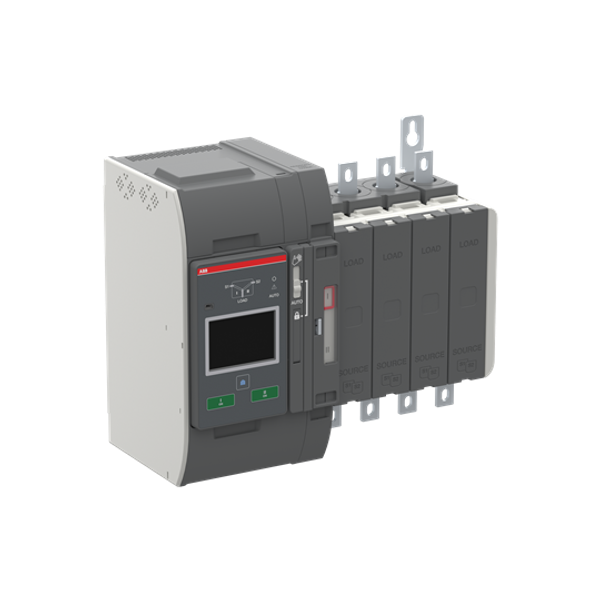 OXA100U3S4QB AUTOMATIC TRANSFER SWITCH image 2