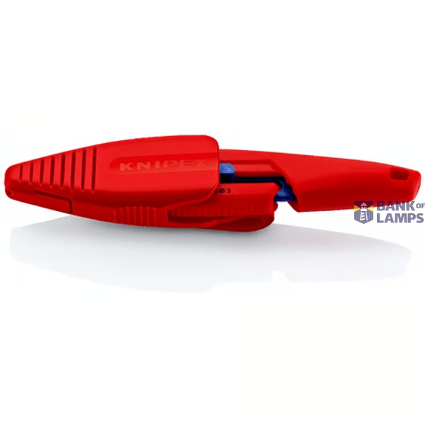 KNIPEX Slim Knips with holster image 1