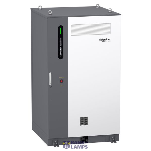 Schneider Boost Pro Bat 215kWh PCS 100kW image 2