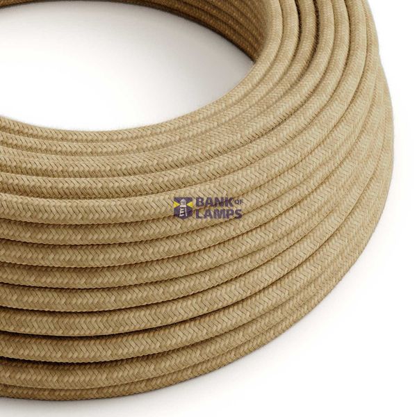 Electric cable with SN06 Jute lining for outdoor use - Compatible with Modulair Outdoor IP65 image 1