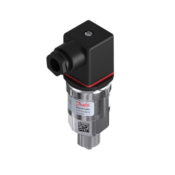 Sensor AKS 32 G3/8, -1-6bar image 1