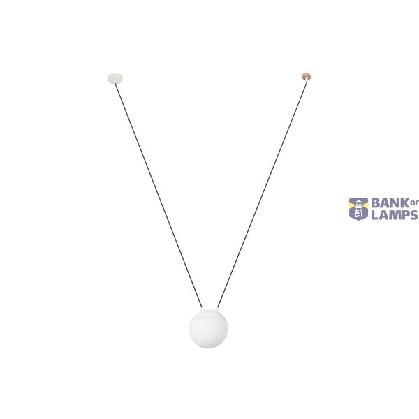 MINE SPACE WHITE SUSPENSION 1L image 1