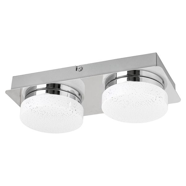 HILARY LED 10W 4000K 5662 image 1
