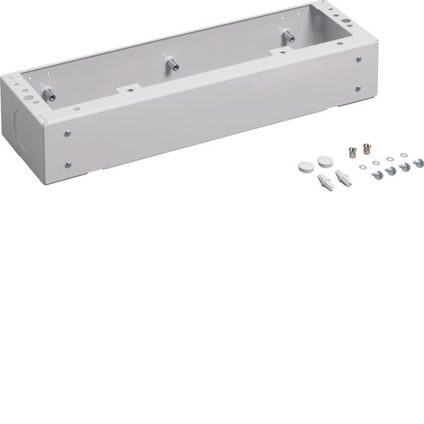 Plinth, Univers, H100 550x160 mm image 1