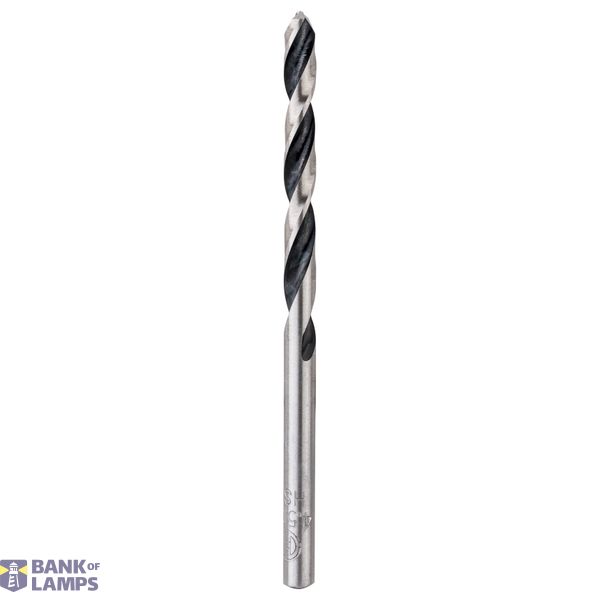 HSS Twist Drill Bit PointTeQ 4.5mm 1 pcs. image 1
