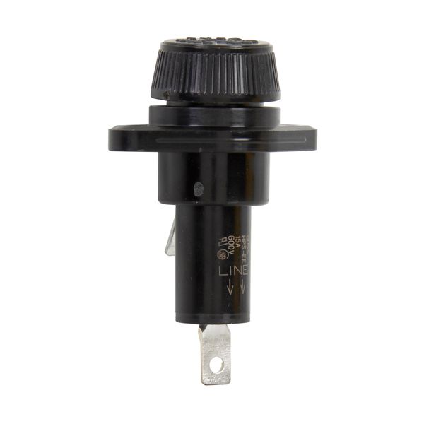 Fuse-holder, low voltage, 15 A, AC 600 V, UL, CSA image 4