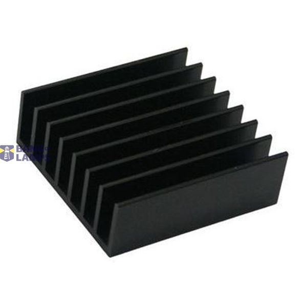 M-C308 Heat sink for MHB 61x58x21mm, MEAN WELL image 1