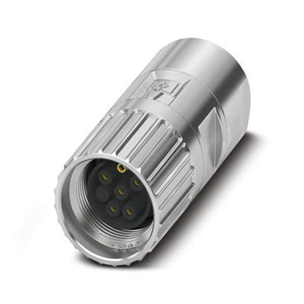 M17-5ES1N8A8004 - Cable connector image 1