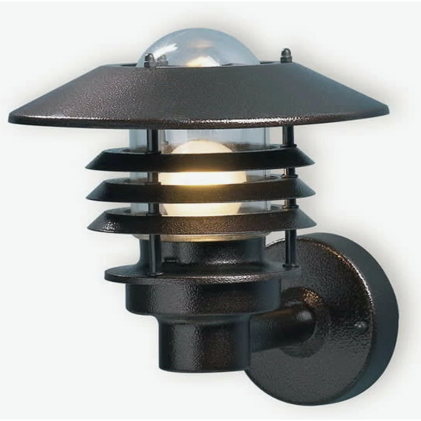 AVG03AP IP44 75W E27 G O AP image 1