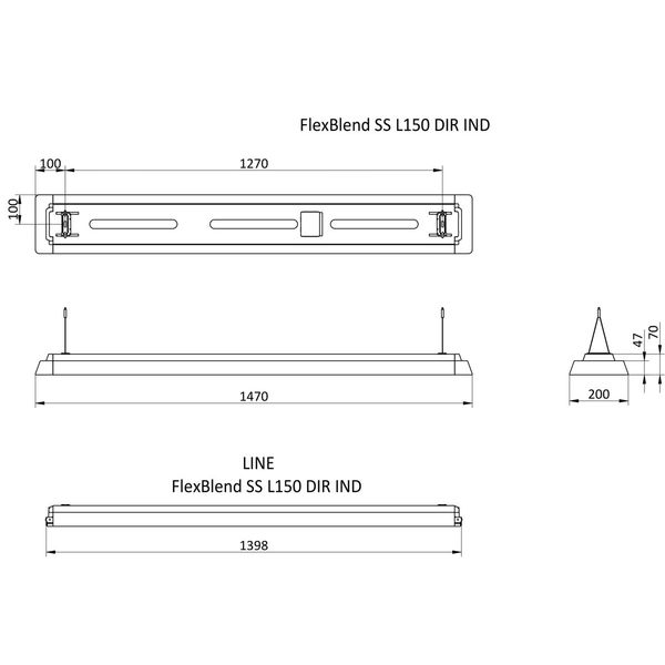 SP342P 45S/940 PSD PCS SMT L150 BK image 3