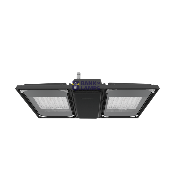 ASTRO Q 2922 LED 200W CLD RAL7021 image 1