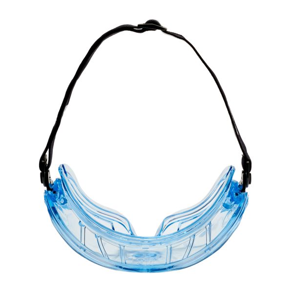 3M™ Fahrenheit™ Safety Goggles, Indirect Vented, Anti-Scratch, Clear P image 7