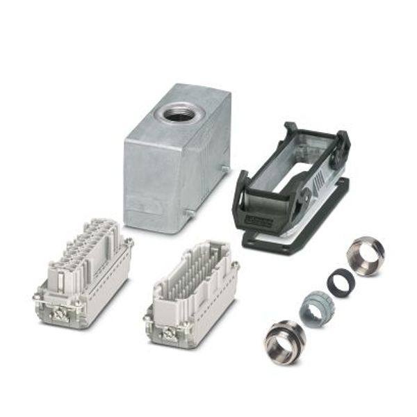 HC-STA-B24PT-BWD-LT-M32-ELCAL - Connector set image 4