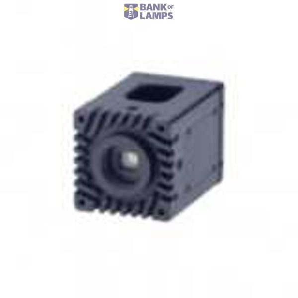SWIR camera, 0.3 MP, monochrome, 260fps, 640 x 512 pixels, 1/4" sensor, IMX991, global , USB3 Vision, C-mount 3Z4S7642A image 1
