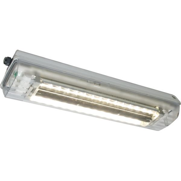 T0-1-8214/I1 Changeoverswitches, T0, 20 A, surface mounting, 1 contact unit(s), Contacts: 2, 45 °, momentary, With 0 (Off) position, with spring-return from both d image 111