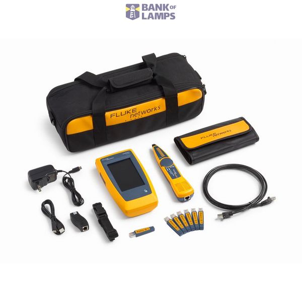 Fluke LIQ-DUO Kit with remote ID's, Probe image 1