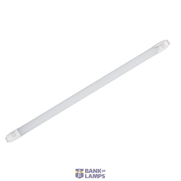 T8 LED GLASSv2 24W-NW image 1