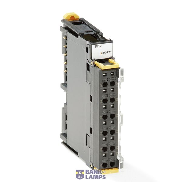 SmartSlice I/O power feed module, 24 VDC input GRT10008F image 2