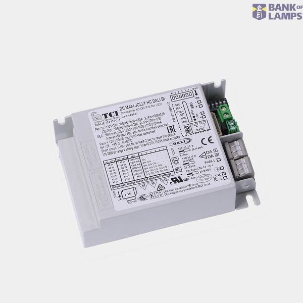 Driver DALI / 0-10V 1400mA image 1