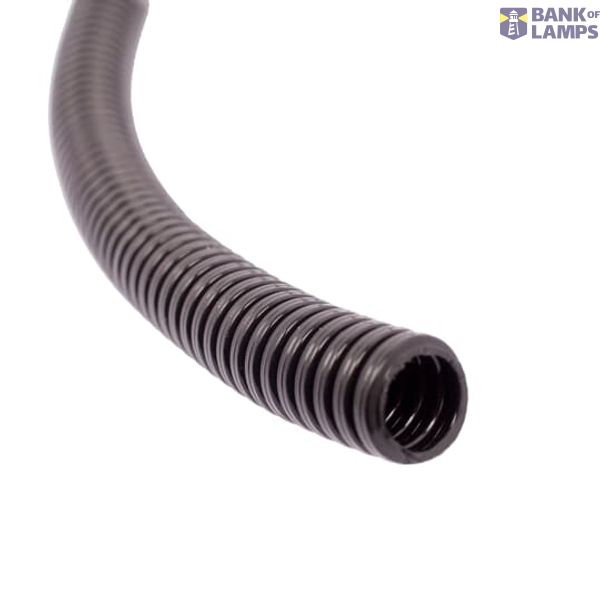 CTPA16/25M L/WEIGHT NYL COND NC16 25M BLK image 1