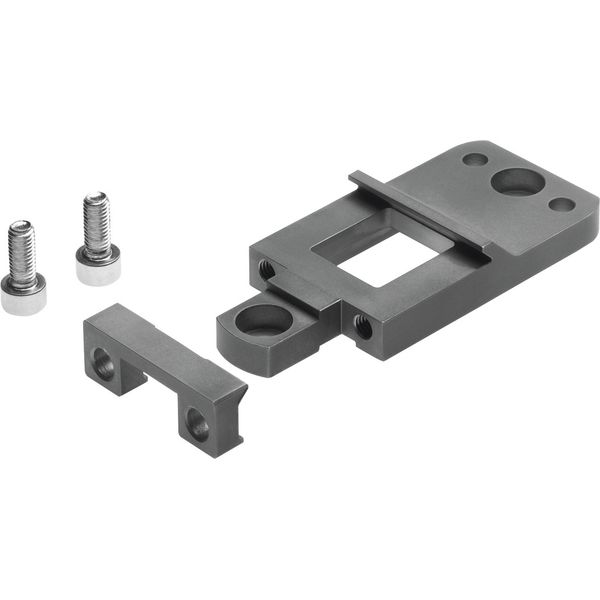 MUC-25 Profile mounting image 1