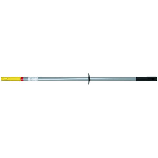 Insulating rod up to 36kV 50Hz with plug-in coupling D 30mm  L 1280mm image 1