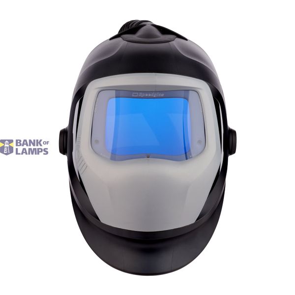 3M™ Speedglas™ Welding Helmets 9100 Series,  with Side Windows, with W image 10