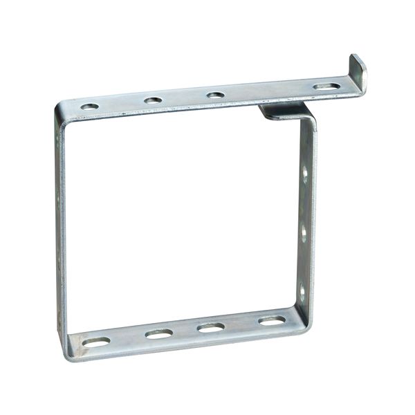 METAL SHOVEL EYES 40X100MM (1 PC=10) image 1