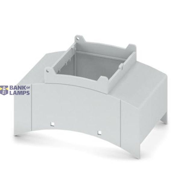 BC 53,6 OT 0C0C KMGY - Upper housing part image 1