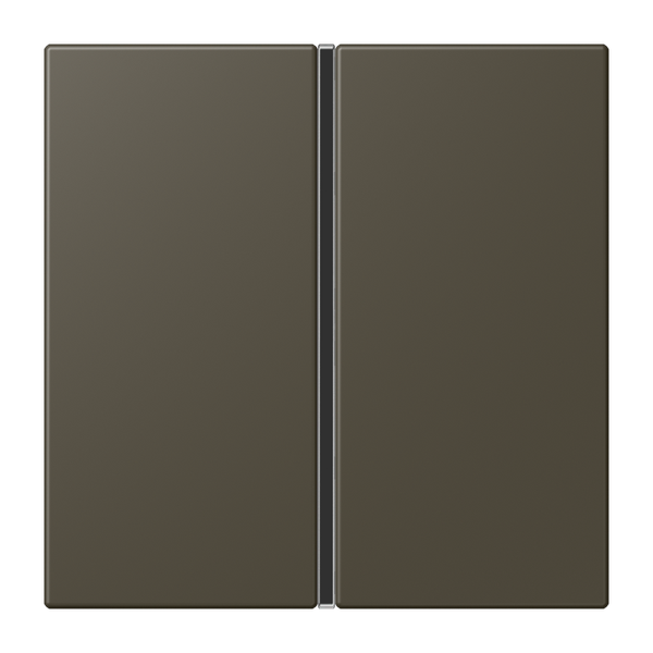 Cover kit 1-gang, complete LC32140 LC401TSA241 image 1