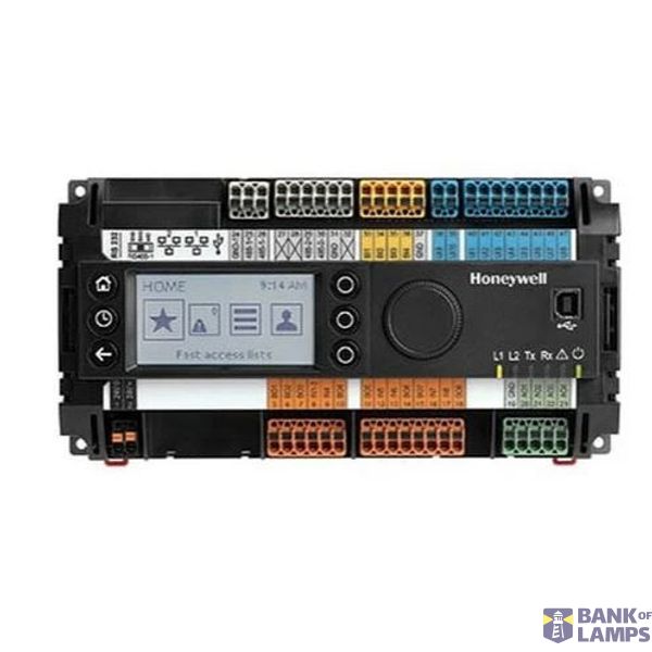 NIAGARA PLANT CONTROLLER W/O HMI 26 IOS image 1