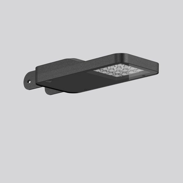 LIGHTSTREAM mini, 31 W, 4300 lm, 730, anthracite, on/off Spotlights, L image 1