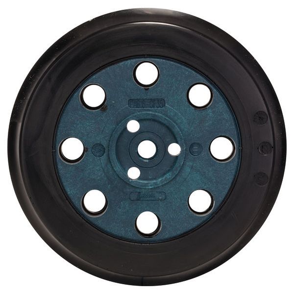 Sanding pad Hard image 1