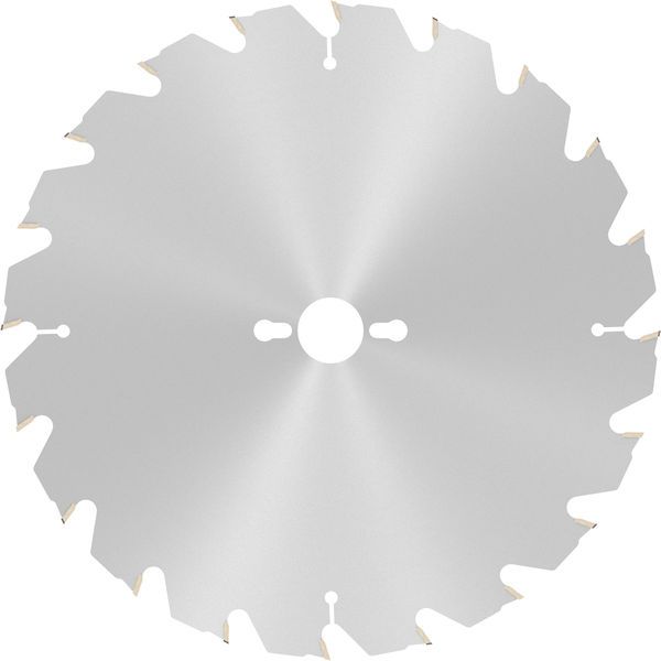 Construct Wood circular saw blade 300 x 30 x 3,2 mm; 20 image 1