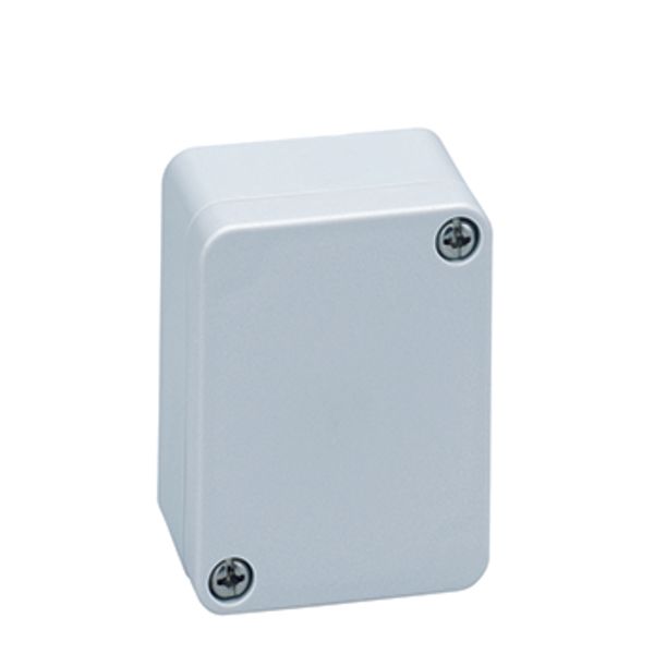 Empty enclosure TK PC 75-4-o image 2