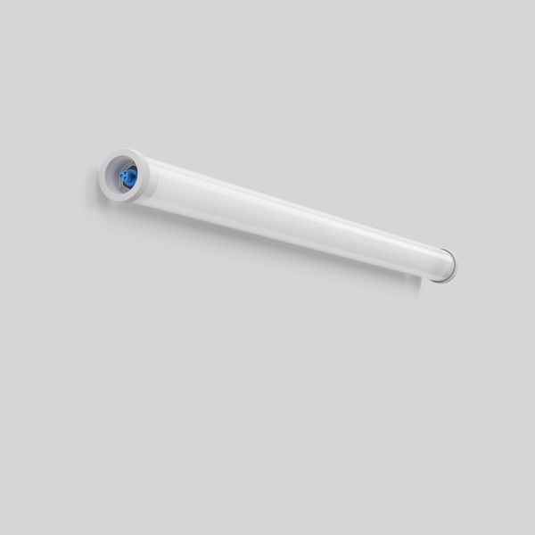 PLANOX TUBE, 39 W, 5350 lm, 840, white, smart+free Tube luminaires, Da image 2