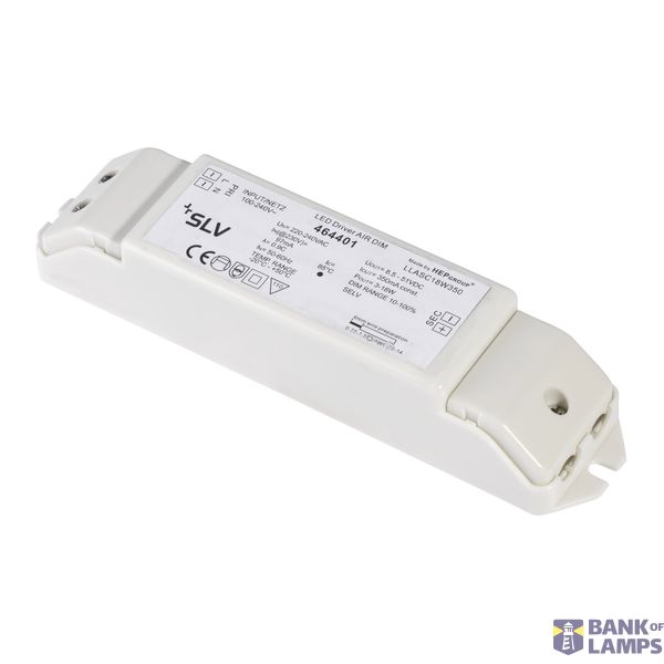 PERFECT DIMMING SYSTEM, LED-Driver, 20VA, 350mA image 1
