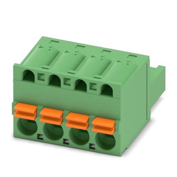 FKC 2,5/ 4-ST-5,08 - PCB connector image 2