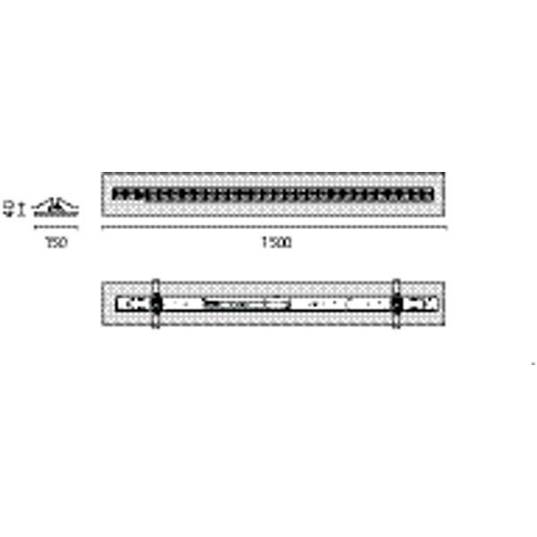 FLEXILED 5RE28S/A840WH9016LM1500/150 image 8
