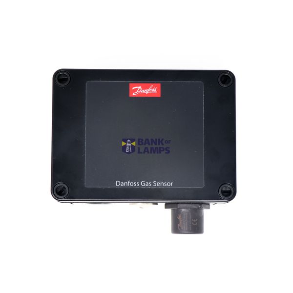 Gas detecting sensor, DGS image 2