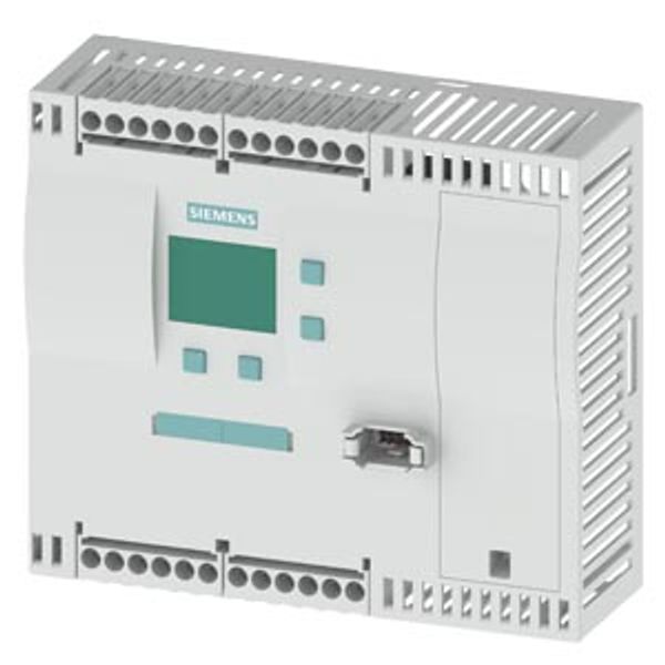 Control unit 230 V for 3RW4426 with screw terminals image 2