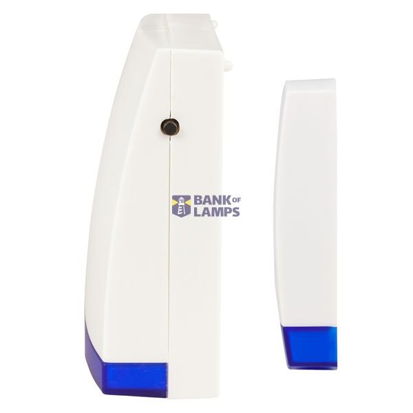 Wireless battery doorbell SUITA range 800m type: ST-919 image 3