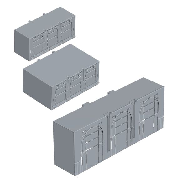 AA-LTS/K-3 terminal covers image 1