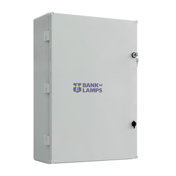 Uni-3 UNIbox housing 650x450x179 image 1